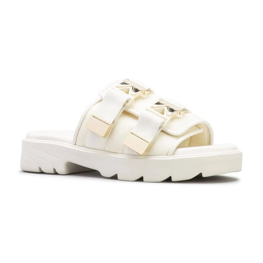 Bottega Veneta Flash String Mules
